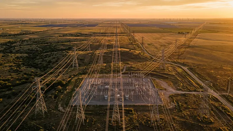Data Centers and EVs Will Drive 55% Jump in US Electricity Demand by 2050, NEMA Forecasts - FieldNews
