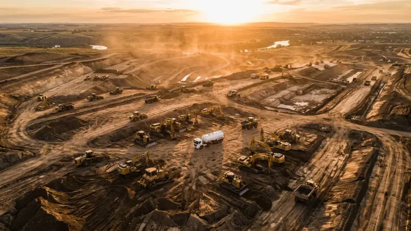 Diesel at $5.65 a Gallon: Six Ways to Cut Fuel Costs on Your Equipment Fleet - FieldNews