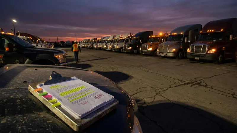 DOT Confirms Marijuana Ban Stands for Safety-Sensitive Workers Despite Federal Rescheduling - FieldNews