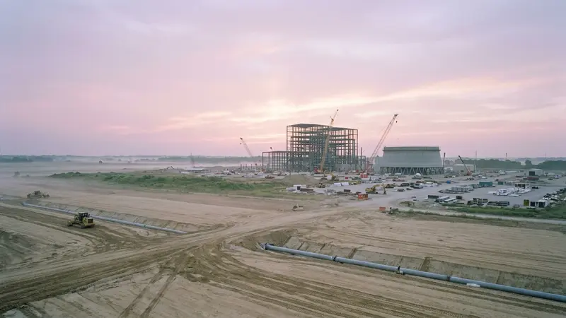 Duke Energy, Evergy, and Dominion Push 3.3 GW of Combined-Cycle Gas Projects Forward - FieldNews