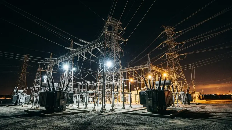 Duke Energy Signs 2.7 GW in New Data Center Agreements, Total Pipeline Hits 15.4 GW - FieldNews