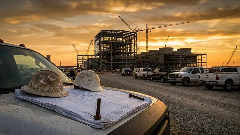 Entergy's Gas Projects Dominate MISO's Fast-Track Queue, Fueled by Data Center Demand - FieldNews