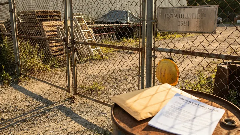 New York's Scaffold Law Is Shrinking the Contractor Pool and Driving Up Project Costs - FieldNews