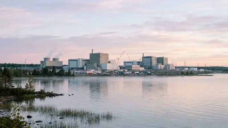 Ontario Commits $300M to Bruce C Nuclear Project, Signaling Major Construction Wave - FieldNews