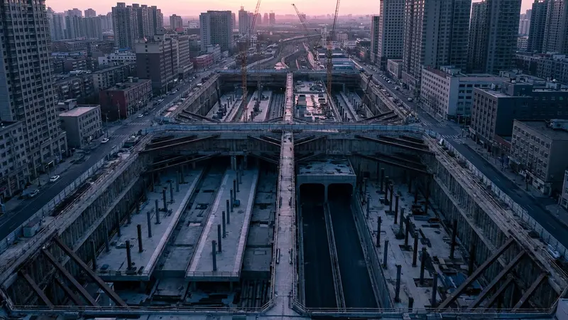 Penn Station's $8B Overhaul Gets a Master Developer — What Subs Need to Know - FieldNews