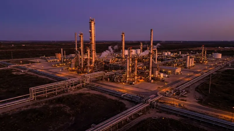 Phillips 66 Greenlights Zeus Gas Plant and Third Coastal Bend Fractionator, Both Targeting 2028 Startup - FieldNews