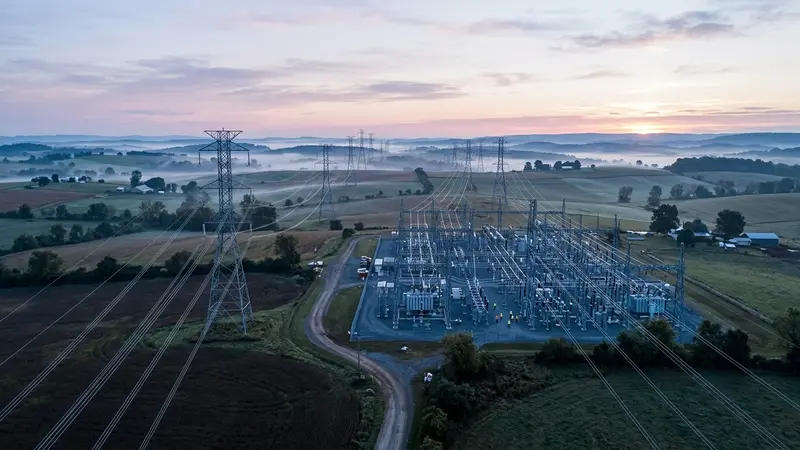 PJM's Queue Overhaul Opens Door to Major Transmission Work Across Mid-Atlantic and Midwest - FieldNews