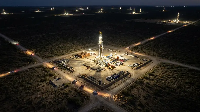 Record $4 Billion Federal Lease Sale in New Mexico Signals Major Permian Drilling Surge - FieldNews