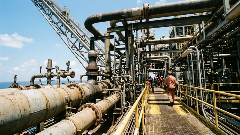 Shell Awards Audubon Deepwater Brownfield Engineering Contract in U.S. Gulf - FieldNews