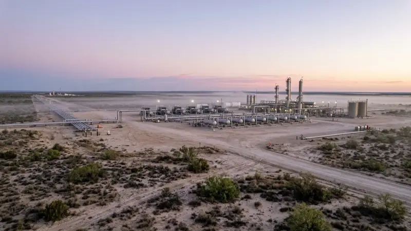 Western Midstream Acquires Brazos in $1.6B Deal to Grow Delaware Basin Gas Gathering - FieldNews