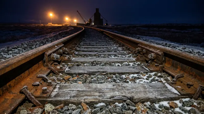 Aecon and Arctic Gateway Sign MOU for Port of Churchill and Hudson Bay Railway Development - FieldNews