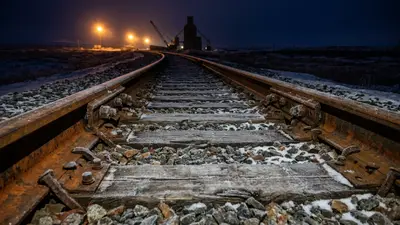 Editorial image: Northern rail meets arctic port - Aecon and Arctic Gateway Sign MOU for Port of Churchill and Hudson Bay Railway Development