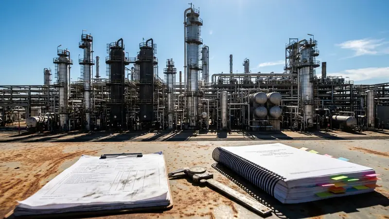 AI in Mechanical Integrity Programs: Real Applications vs. Vendor Hype - FieldNews
