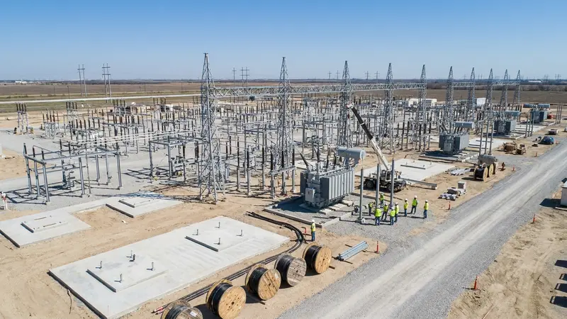 AI's Power Hunger Is Creating a Construction Boom Subcontractors Can't Afford to Miss - FieldNews