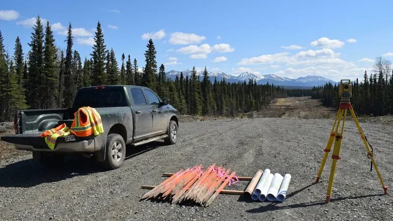 Alberta Files 1-Million-Barrel-Per-Day West Coast Pipeline Proposal With Federal Government - FieldNews