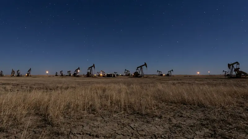 Alberta's 45,000 Idle Shallow Gas Wells Signal a Workover and Optimization Boom - FieldNews