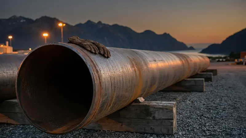 BC Premier Heads to China to Secure LNG Canada Phase 2 Investment Decision - FieldNews