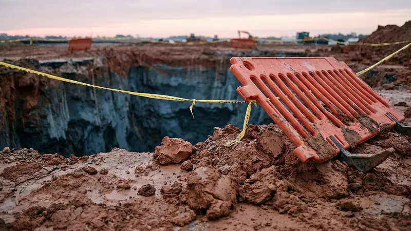 Brampton Construction Fatality Puts Excavation Safety Back in the Spotlight - FieldNews