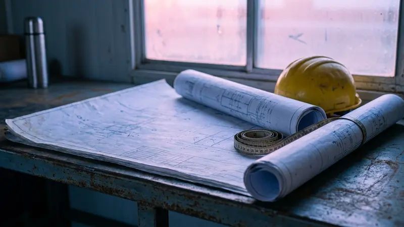 Canada's Construction Pipeline Up 14% in June, Led by Government and Civil Sectors - FieldNews
