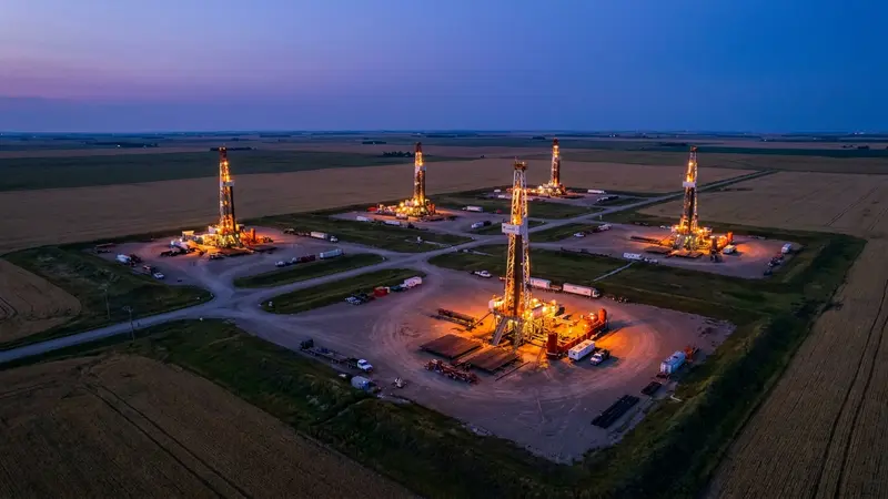 Canadian Rig Counts Climb Above Five-Year Seasonal Highs on Oil and Gas Strength - FieldNews