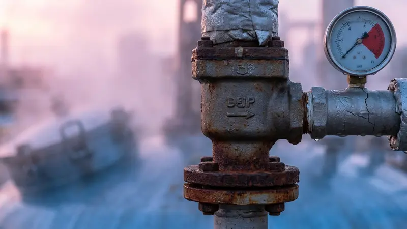 CSB Report: Undersized Pressure Relief System Caused Fatal 2024 Reactor Explosion - FieldNews