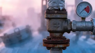 Editorial image: Failed pressure relief valve - CSB Report: Undersized Pressure Relief System Caused Fatal 2024 Reactor Explosion