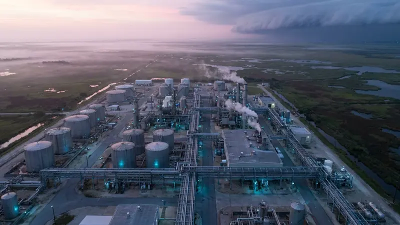 CSB Warns Chemical Facilities to Prep for Hurricane Season Now - FieldNews