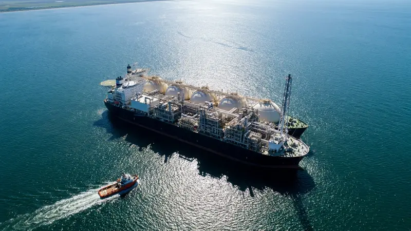 Delfin Commits $5 Billion to First US Floating LNG Terminal, Targeting 2030 Production Start - FieldNews