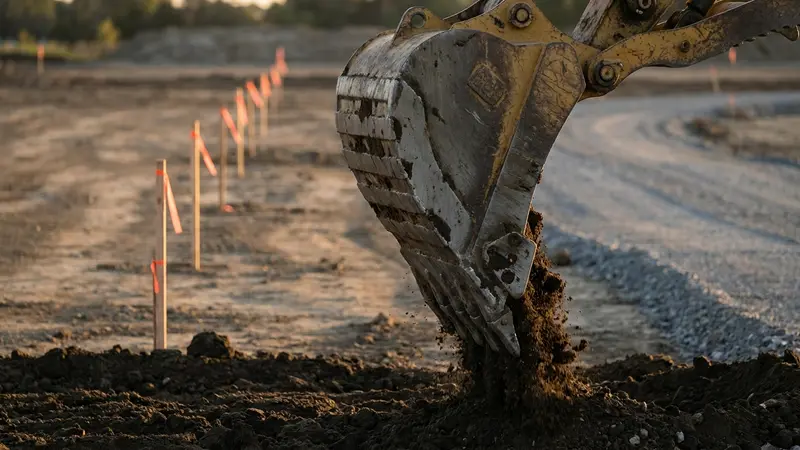 EPA Proposes Rule Change to Allow Early Site Work Before Air Permits Clear - FieldNews
