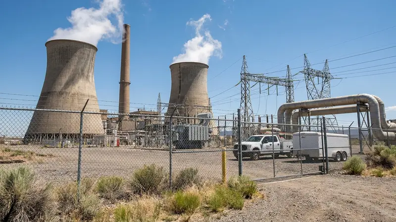 Federal Emergency Order Keeps Colorado Coal Plant Online Through September - FieldNews