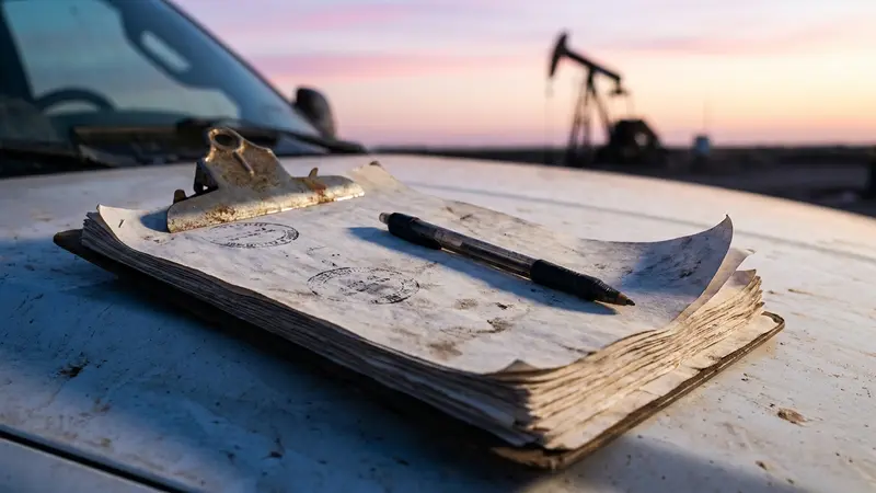 Federal Red Tape Cuts Target Oil and Gas Drilling Costs on Public Lands - FieldNews