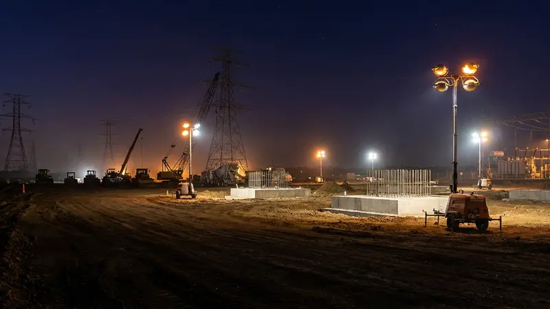 FERC Greenlights PJM Fast-Track Interconnection Process for Large Power Projects - FieldNews