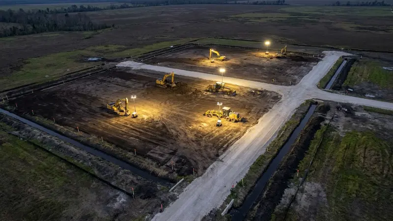 Galilee Energy Begins Site Prep at Zydeco-1 Well in Louisiana Ahead of July Spud - FieldNews