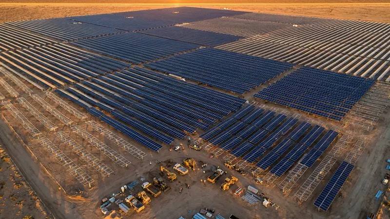 How Solar EPCs Became Field Operations' AI Leaders, and What That Means for Pipeline and Utility Subs - FieldNews