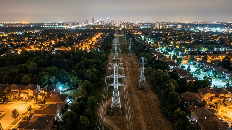 Hydro One Files $100 Million Application to Upgrade Greater Ottawa Transmission Network - FieldNews