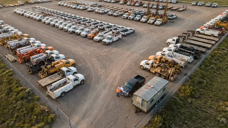Iran Deal Optimism Sends Oil Prices Tumbling, Creating Contract Uncertainty for Field Operators - FieldNews