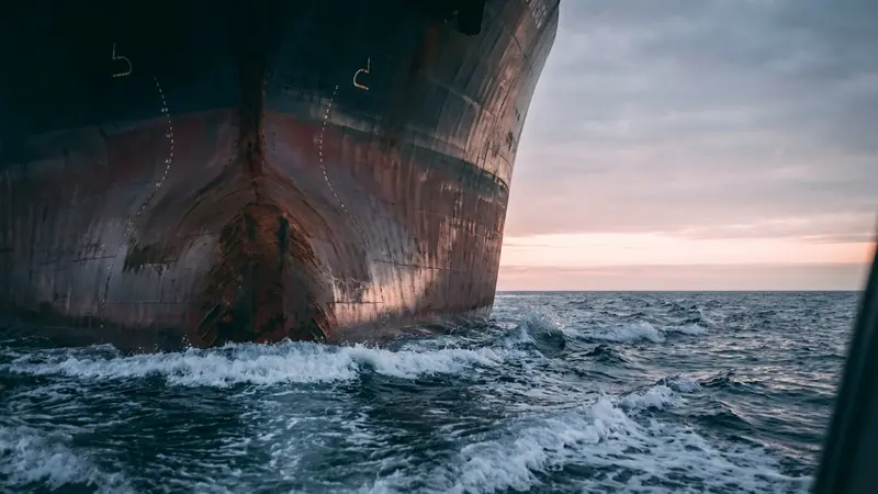 Iran Shuts Hormuz Again Days After Reopening, Rattling Oil Markets - FieldNews