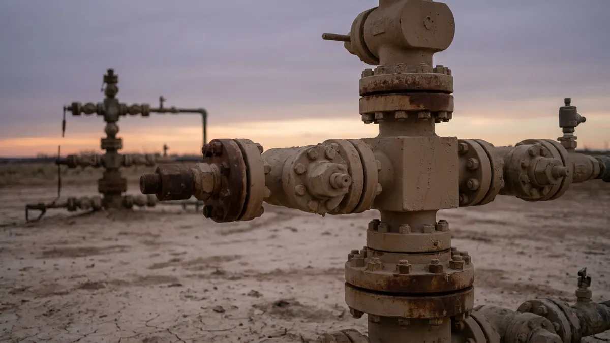 Editorial image: Multi-well casing batch drilling - Kolibri Adds Fourth Oklahoma Well as Multi-Bench Strategy Takes Shape in Tishomingo
