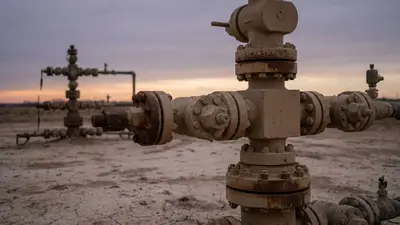 Editorial image: Multi-well casing batch drilling - Kolibri Adds Fourth Oklahoma Well as Multi-Bench Strategy Takes Shape in Tishomingo