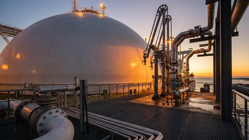 LNG Canada Hits 100th Cargo Shipment from Kitimat, Phase 2 Decision on Deck - FieldNews