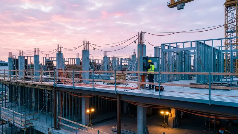 McElhattan Foundation Offering $1 Million Prizes to Eliminate Workplace Electrocutions - FieldNews