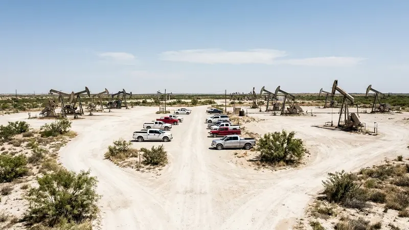 Midway Energy Partners Sells Permian Assets to Multiple Buyers - FieldNews