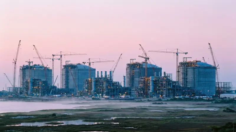NextDecade Prices $3.5B in Senior Secured Notes for Rio Grande LNG Construction - FieldNews