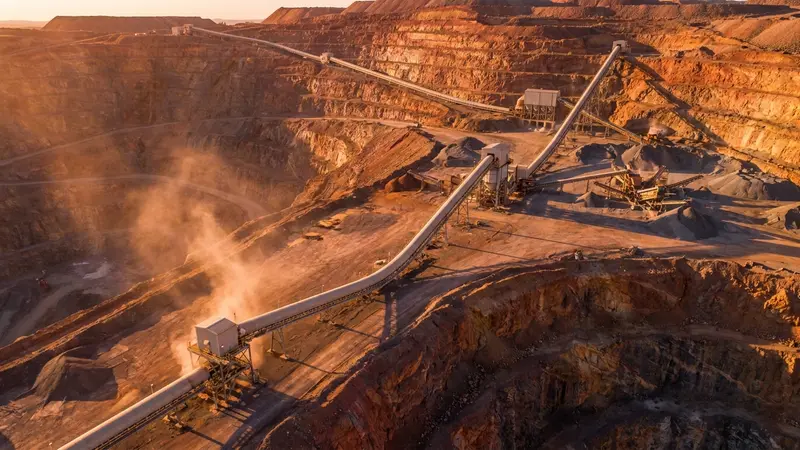 NIOSH-Validated Silica Filtration System Cuts Respirable Dust by 93% at Mine Sites - FieldNews
