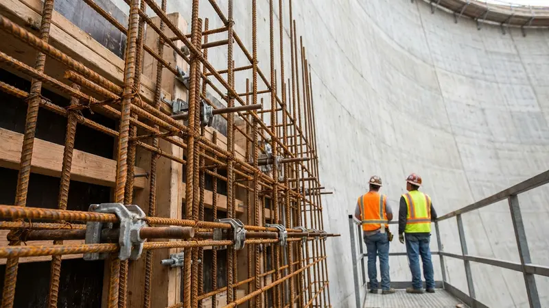 Nuclear's Global Revival Is Opening New Heavy Industrial Work for Field Services - FieldNews