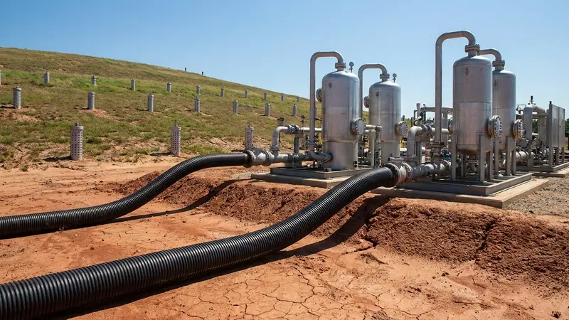 OPAL Fuels and GFL Partner on Two Landfill Gas-to-RNG Projects in Alabama and Georgia - FieldNews