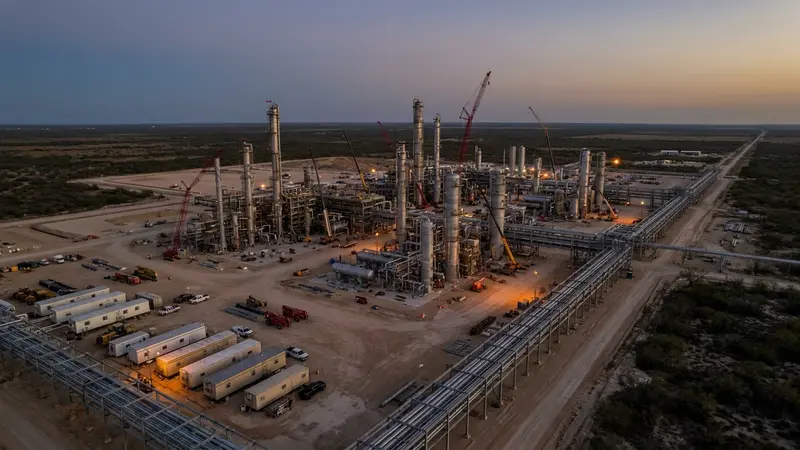 Phillips 66 Moves Forward on Permian Gas Plant and Gulf Coast Fractionator - FieldNews