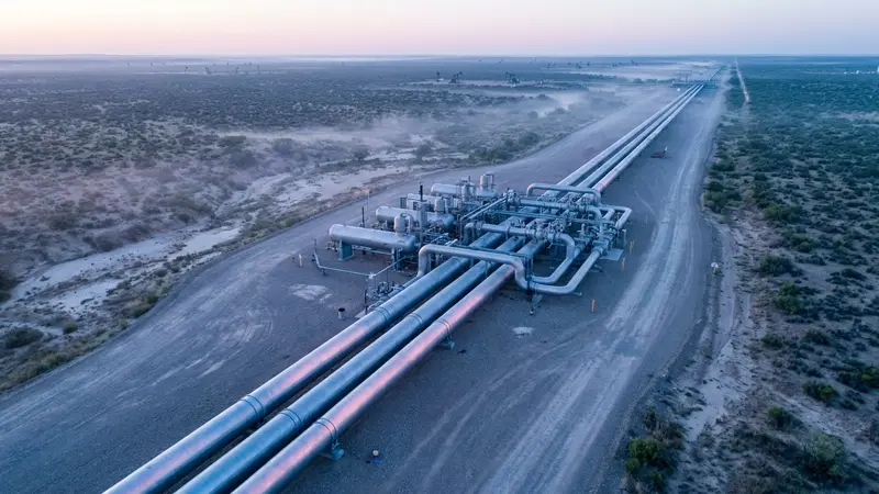 Plains All American Raises 2026 Growth Capex to $450M, Targeting Permian and Canada Pipeline Work - FieldNews