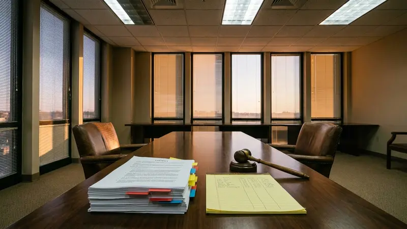 Proposed Law Would Let Federal Arbitrators Write Your Union Contracts — Here's What Subcontractors Need to Know - FieldNews