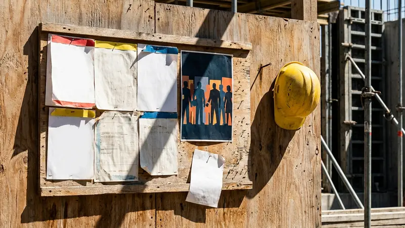 Quebec Construction Commission Launches Three-Year Anti-Harassment Campaign for Job Sites - FieldNews